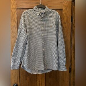 Polo Ralph lauren button down